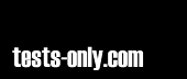 tests-only.com